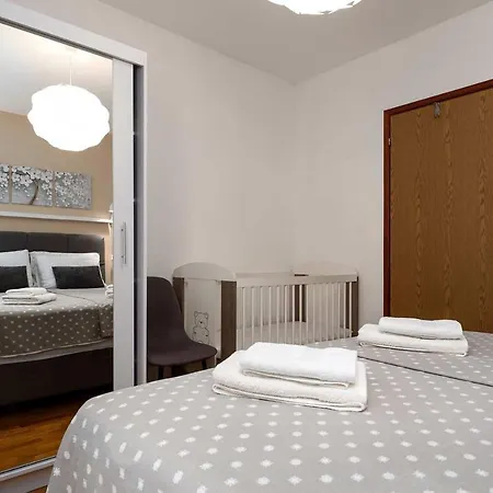 House Katti Holiday home *